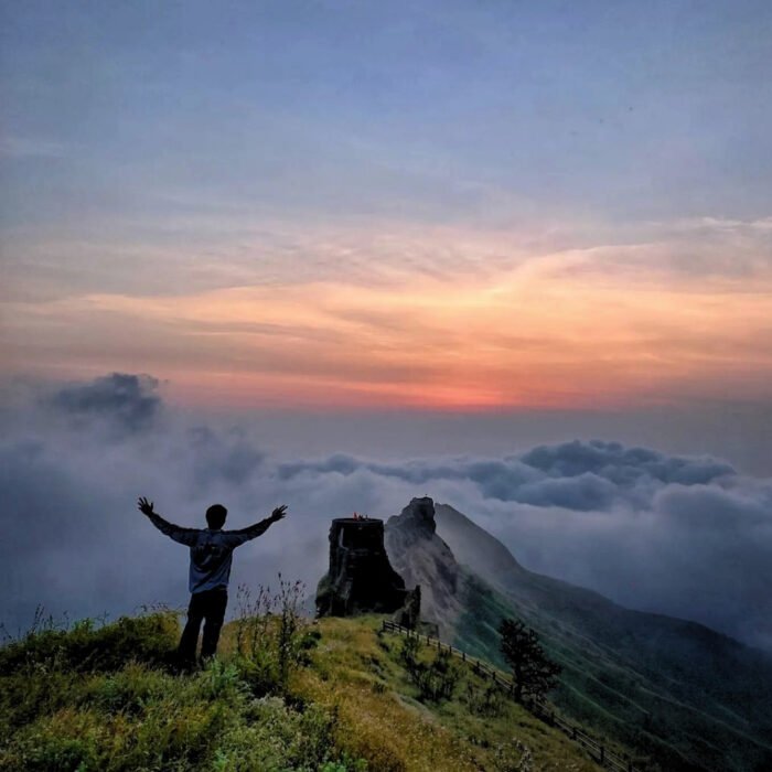 Rajgad 2