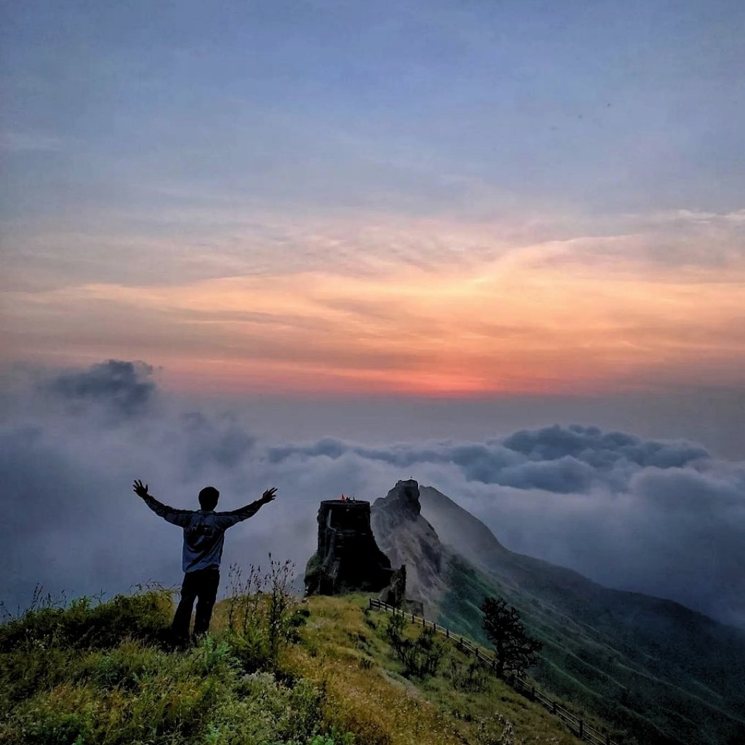 Rajgad 2