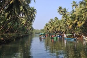 Honavar Back Water final
